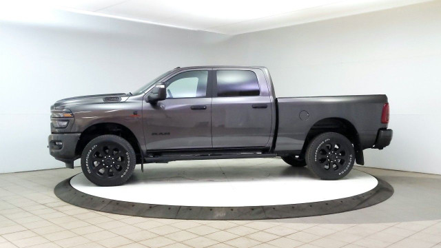 2025 Ram 2500 in Cars & Trucks in Lethbridge - Image 2