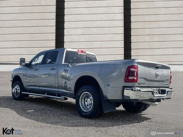 2024 RAM 3500 Laramie in Cars & Trucks in Nanaimo - Image 4