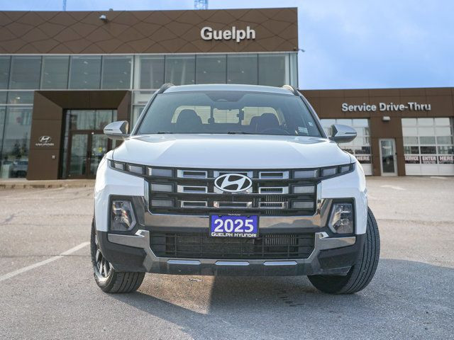 2025 Hyundai Santa Cruz Preferred AWD | One Owner! in Cars & Trucks in Guelph - Image 2