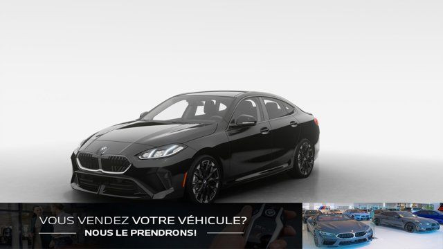 2025 BMW 2 Series 228i xDrive in Cars & Trucks in Laval / North Shore