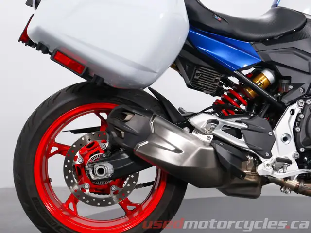 2025 BMW F900XR in Street, Cruisers & Choppers in Kelowna - Image 11
