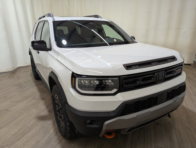 2026 Honda Passport TrailSport Touring in Cars & Trucks in Calgary