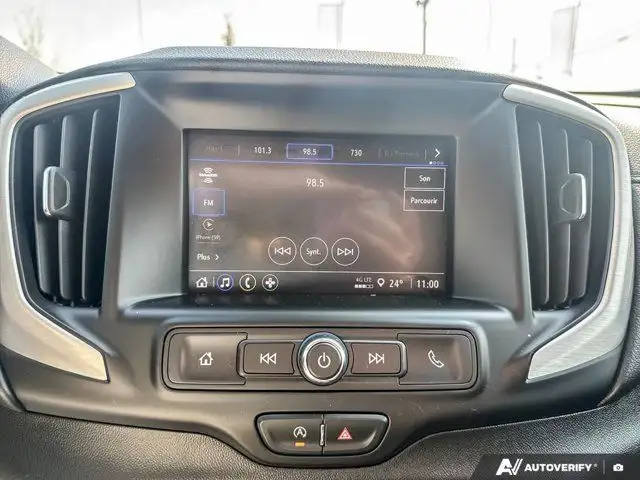 2024 GMC Terrain SLE | NO ACCIDENTS | ONE OWNER | AWD | 1.5L in Cars & Trucks in Chilliwack - Image 17