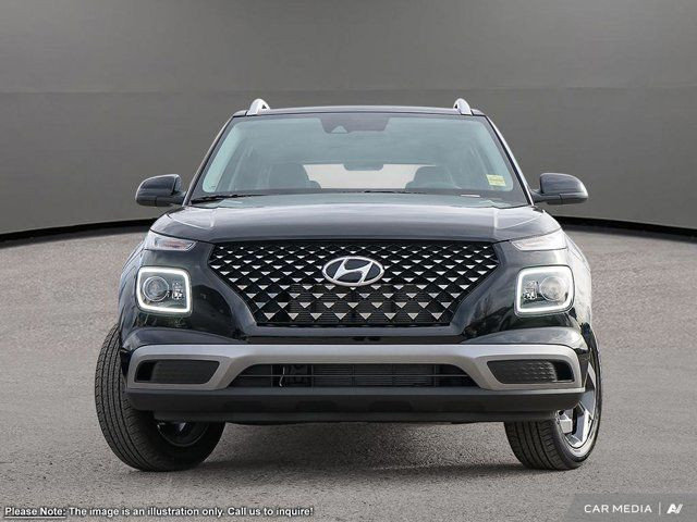 2025 Hyundai Venue Ultimate in Cars & Trucks in Guelph - Image 2