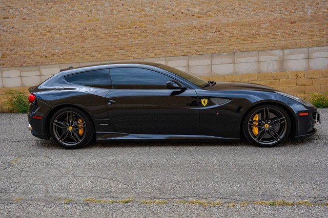 2012 Ferrari FF | NO LUXURY TAX | in Cars & Trucks in Mississauga / Peel Region - Image 3