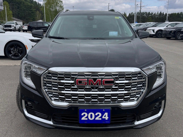2024 GMC Terrain in Cars & Trucks in Trenton - Image 2