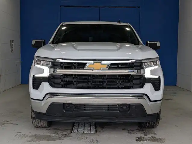 2025 Chevrolet Silverado 1500 LT- Trailering Pkg - Protection dans Autos et camions dans Barrie - Image 7