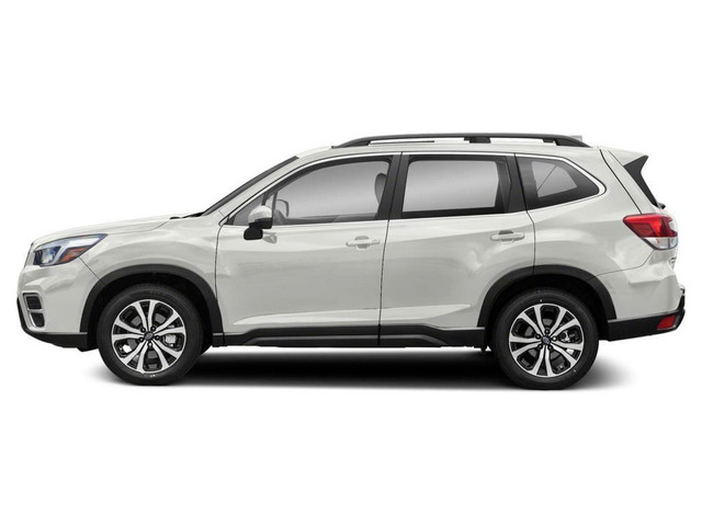 2019 Subaru Forester 2.5i Limited in Cars & Trucks in Thunder Bay - Image 2