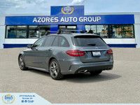 Absolutely Pristine condition Fully Loaded Mercedes-Benz C 300 AMG Wagon with full service history f... (image 2)