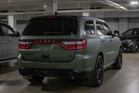 This Dodge Durango has a powerful Regular Unleaded V-8 5.7 L/345 engine powering this Automatic tran... (image 8)