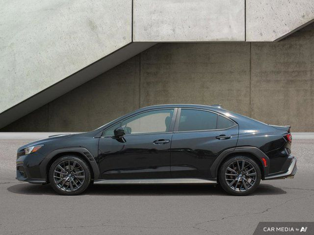 2023 Subaru WRX Sport | MANUAL | AWD | NO ACCIDENTS in Cars & Trucks in Hamilton - Image 2