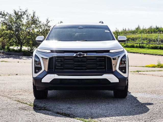 2025 Chevrolet Equinox AWD ACTIV 1.5L in Cars & Trucks in Strathcona County - Image 3