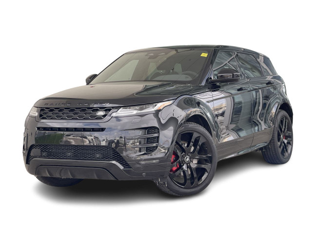 2023 Land Rover Range Rover Evoque in Cars & Trucks in Calgary
