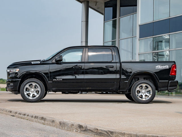 2025 Ram 1500 Big Horn in Cars & Trucks in Barrie - Image 4