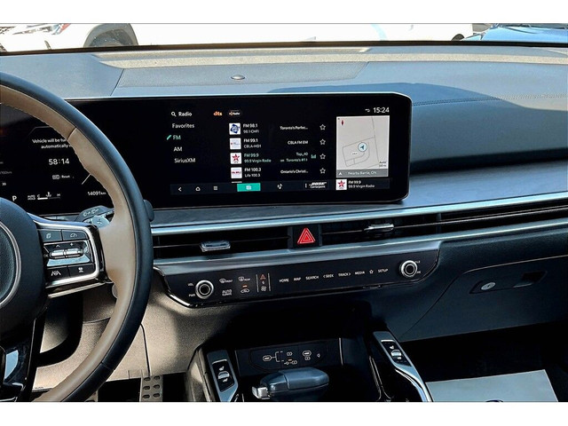 2025 Kia Sorento X-LINE LIMITED in Cars & Trucks in Barrie - Image 3