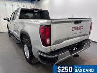 WAS: $38490 NOW: $36999 plus taxes and licensing feesThe 2022 GMC Sierra 1500 SLE offers a strong ba... (image 5)