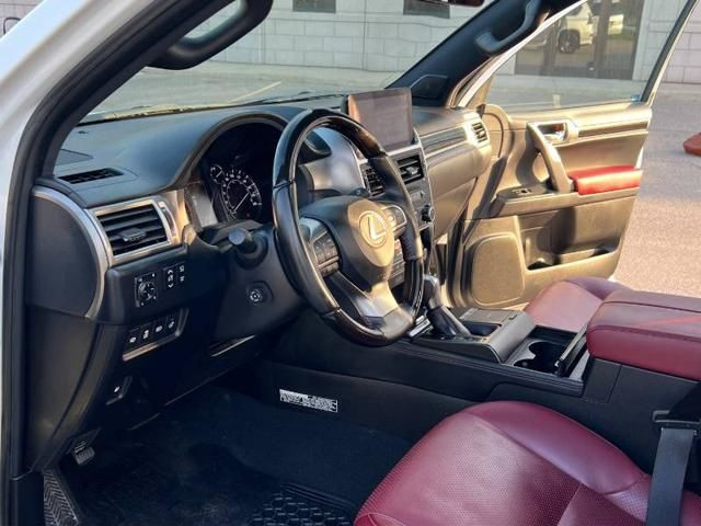 2023 Lexus GX 460 Premium Lane Keep Assist, Htd/Vntd Seats, 360  in Cars & Trucks in Regina - Image 4