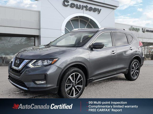 2020 Nissan Rogue S | Apple/Android CarPlay | No Reported in Cars & Trucks in Calgary