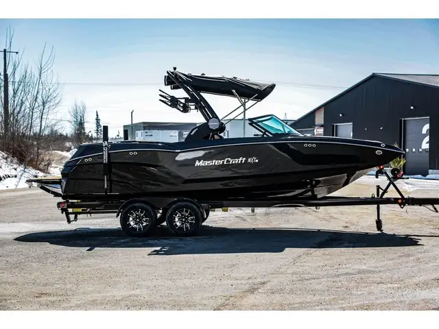 2025 Mastercraft NXT 22 in Powerboats & Motorboats in Québec City - Image 7