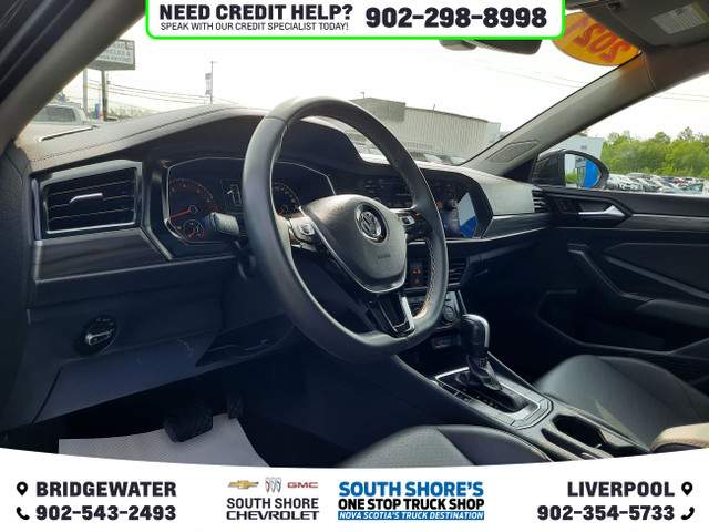 2021 Volkswagen Jetta Highline in Cars & Trucks in Bridgewater - Image 2