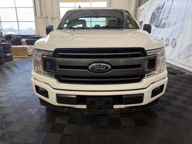 2019 Ford F-150 XLT 301A SPORT | FX4 PKG | TOW PKG | TOW MIRRORS in Cars & Trucks in Lloydminster - Image 4