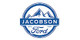 Jacobson Ford Sales Salmon Arm