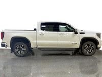 Discover the power and capability of the 2023 GMC Sierra 1500 Crew At4 4wd, now available at Virden/... (image 1)