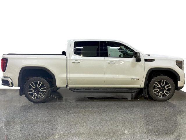2023 GMC Sierra 1500 Crew AT4 4WD in Cars & Trucks in Brandon - Image 2