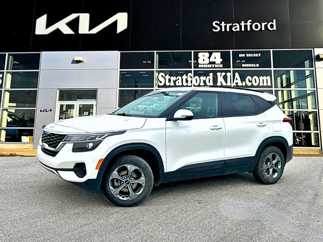 2023 Kia Seltos LX in Cars & Trucks in Stratford