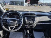 This 2022 Chevrolet Trailblazer LT SUV is ready for your next adventure! Boasting all-wheel drive fo... (image 9)