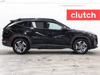 1 OWNER / Auto Dimming Rearview Mirror, Front Heated Seats, Ventilated Front Seats and more! Clutch... (image 3)