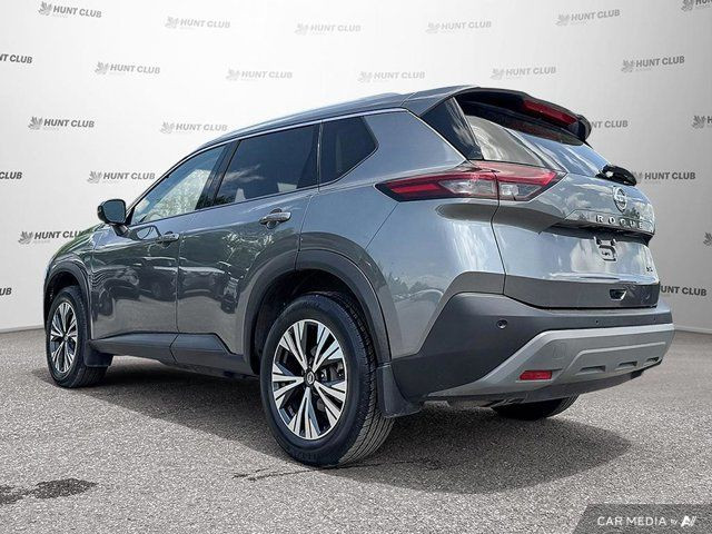 2021 Nissan Rogue SV in Cars & Trucks in Ottawa - Image 4