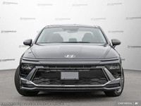 This Hyundai Sonata has a trusty Regular Unleaded I-4 2.5 L/152 engine powering this Automatic trans... (image 1)