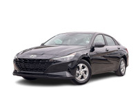 2022 Hyundai Elantra Sedan Essential IVT LOCAL TRADE | CLEAN CAR