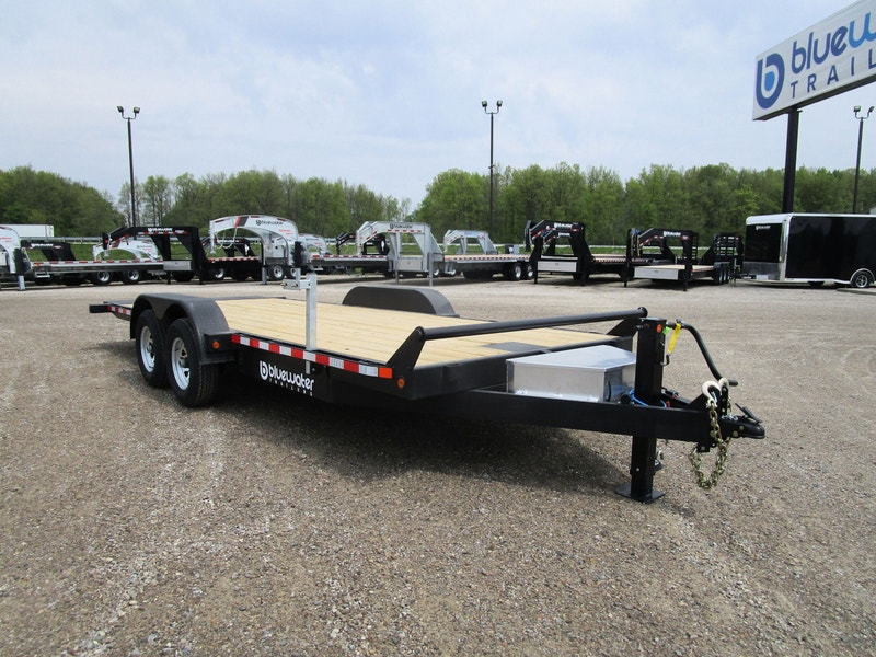 2024 Canada Trailers Hydraulic PowerTilt Trailers 10,800 lbs. G