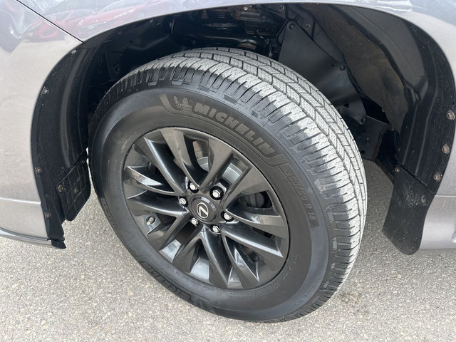 2021 Lexus GX GX 460 Auto in Cars & Trucks in Winnipeg - Image 4