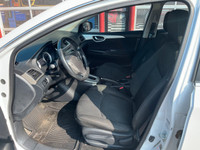 Here is a local car with NO ACCIDENTS - nice clean Sentra Sport that looks and drives great sold cer... (image 8)