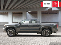 4WD Engine: 4 Cylinder Engine 2.4L L/100Km City: 12.5 L/100Km Hwy: 10.2 (image 4)