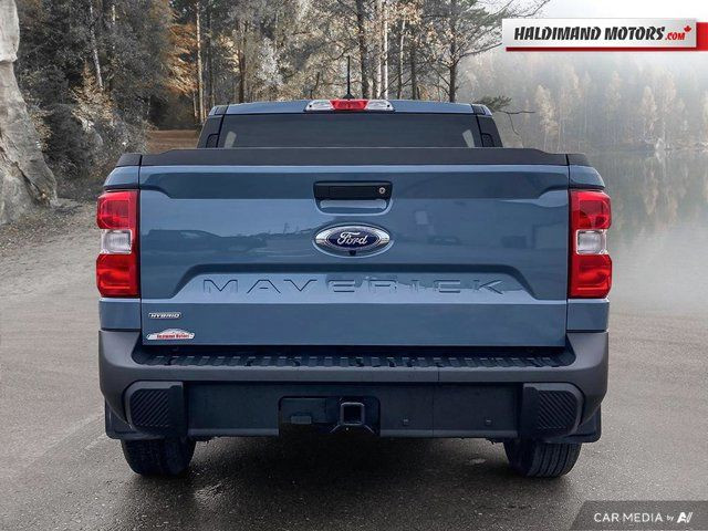 2024 Ford Maverick XLT in Cars & Trucks in Hamilton - Image 4