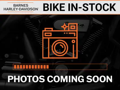 View Carfax Report Barnes Harley-Davidson Pre-Owned Convenience Package Exclusively at Barnes Harley...