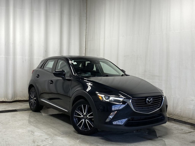 2018 Mazda CX-3 GT AWD in Cars & Trucks in Strathcona County - Image 2