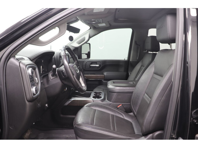 2022 GMC SIERRA 2500HD DENALI, TURBO DIESEL, BOSE, CARPLAY, CAME in Cars & Trucks in Longueuil / South Shore - Image 2