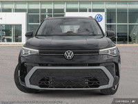 This Volkswagen Taos has a durable Intercooled Turbo Regular Unleaded I-4 1.5 L/91 engine powering t... (image 3)