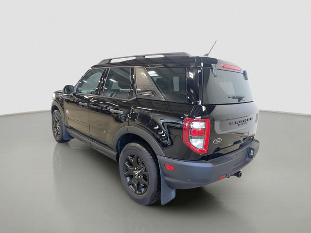 2024 Ford Bronco Sport Big Bend 4x4 in Cars & Trucks in Moose Jaw - Image 4