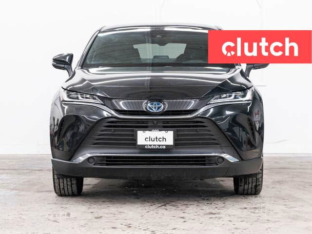 2021 Toyota Venza Limited AWD w/ Apple CarPlay & Android Auto, N in Cars & Trucks in Ottawa - Image 3