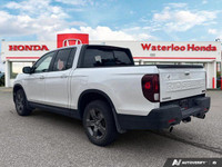 *Advertised Price based on finance purchase - $1500 finance rebate applied.* *WATERLOO HONDA'S **PRE... (image 3)