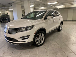 2016 Lincoln MKC Select *SPECIAL!!!**