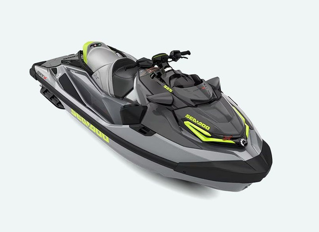 2025 SEA-DOO RXT-X 325 PERSONAL WATERCRAFT in Personal Watercraft in Leamington