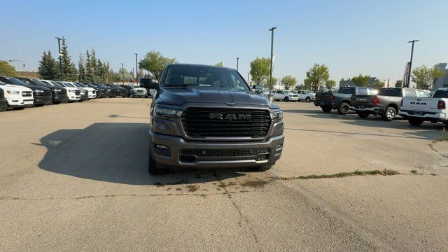 2025 Ram 1500 Sport | Navigation | 14.4 Inch Touchscreen in Cars & Trucks in Edmonton - Image 4