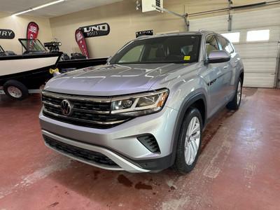 2021 Volkswagen Atlas Cross Sport 3.6 FSI Highline